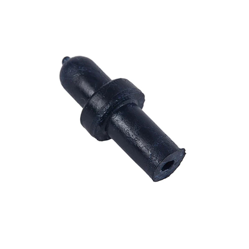 4-Pack Universal Ball Valve Core Replacement – Rubber Nozzle Ball Valve Replacement Qme