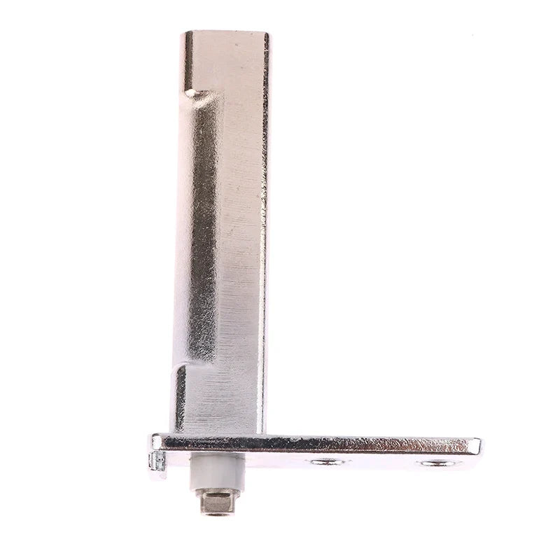 Stainless Steel Refrigerator Door Spring Hinge Auto Pivot Door Spring Hinge Qme