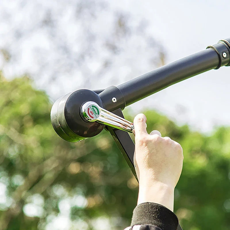 Patio Umbrella Crank Handle Replacement | Metal & Plastic Umbrella Crank Handle Qme