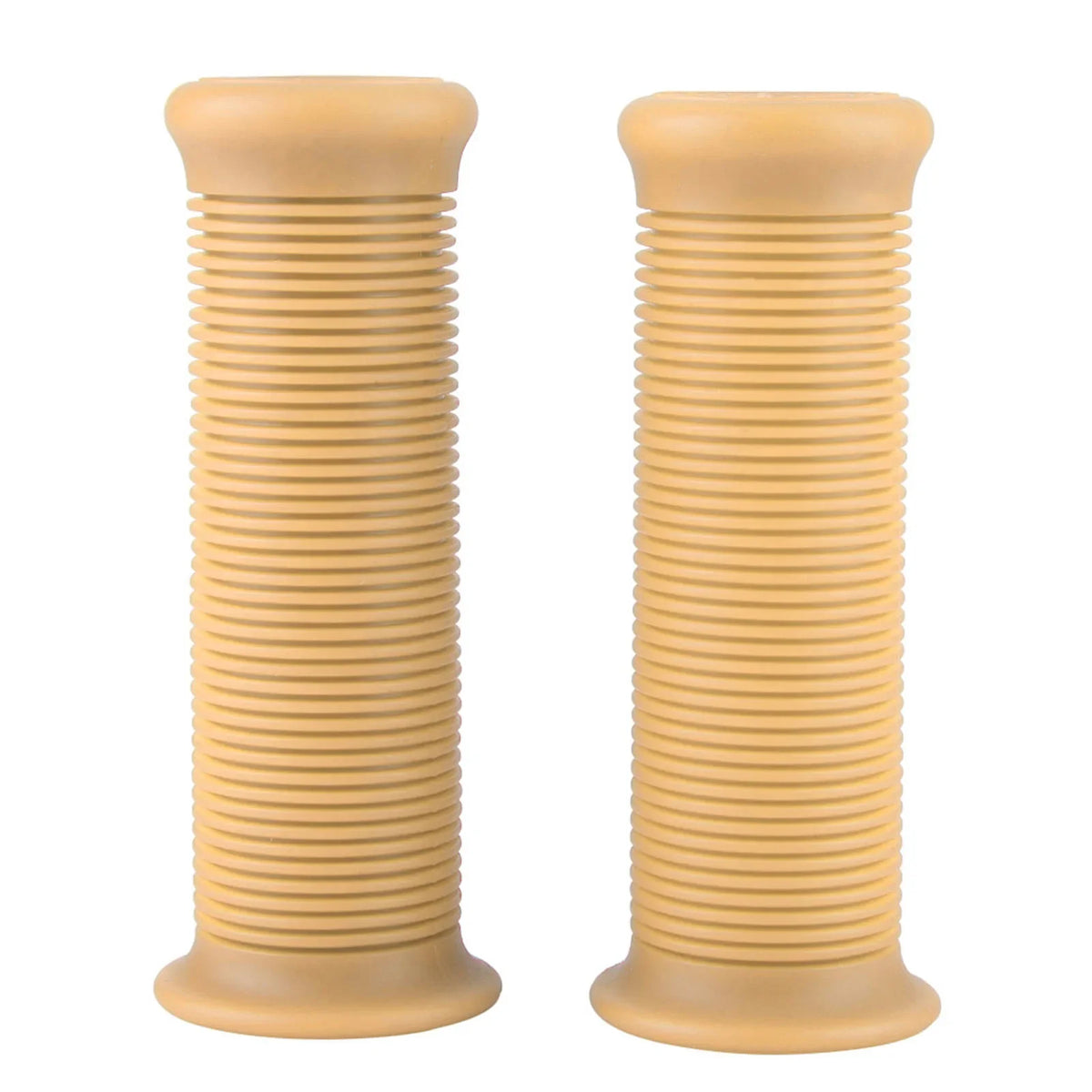Vintage TPU Motorcycle Handlebar Grips Pair – 9 Colors Motorcycle Handlebar Grips Qme 3