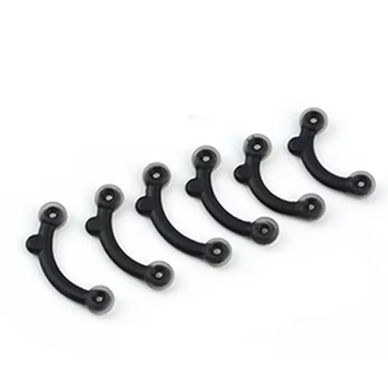 Adjustable Silicone Nose Shaper Clip – Bridge Lifter & Contour Nose Shaper Clip Qst