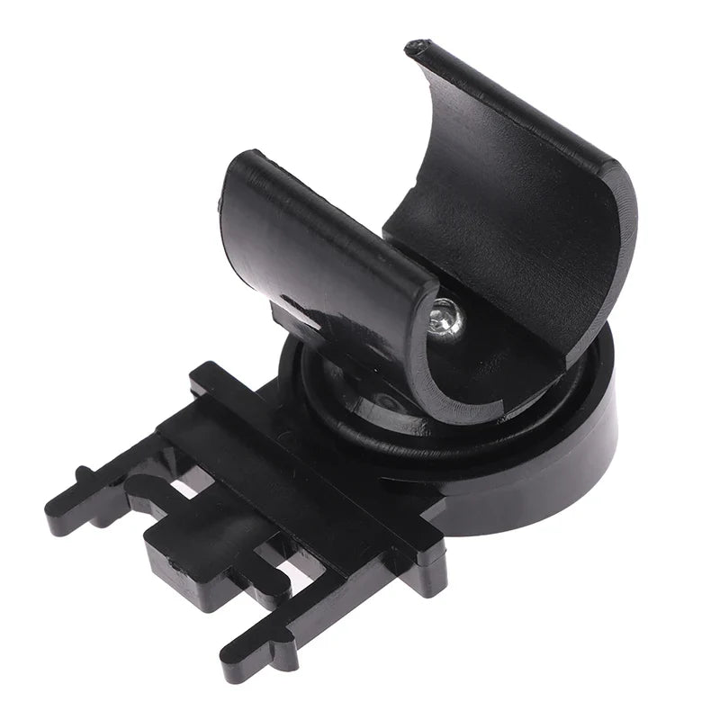 Tactical Helmet Flashlight Holder F2 – Outdoor Climbing Mount Helmet Flashlight Mount Qme