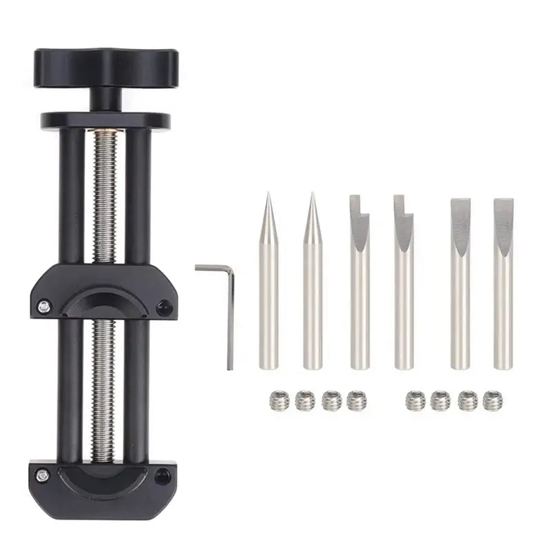 Universal Camera Lens Filter Repair Tool Kit – DSLR &amp; Mirrorless Lens Repair Tool Kit Qme As Shown