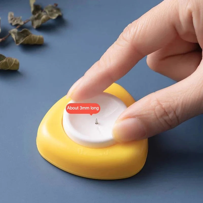 Egg Piercer Separator & Crusher – 3-in-1 Kitchen Gadget Egg Kitchen Gadget Qme