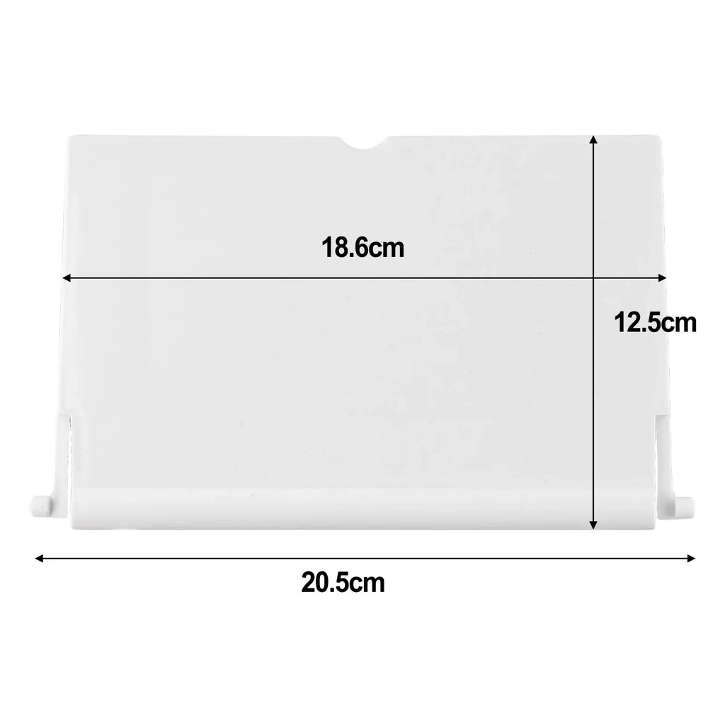 Pool Skimmer Shutter Replacement – Fits Hayward 4402010501 Pool Skimmer Part Qme