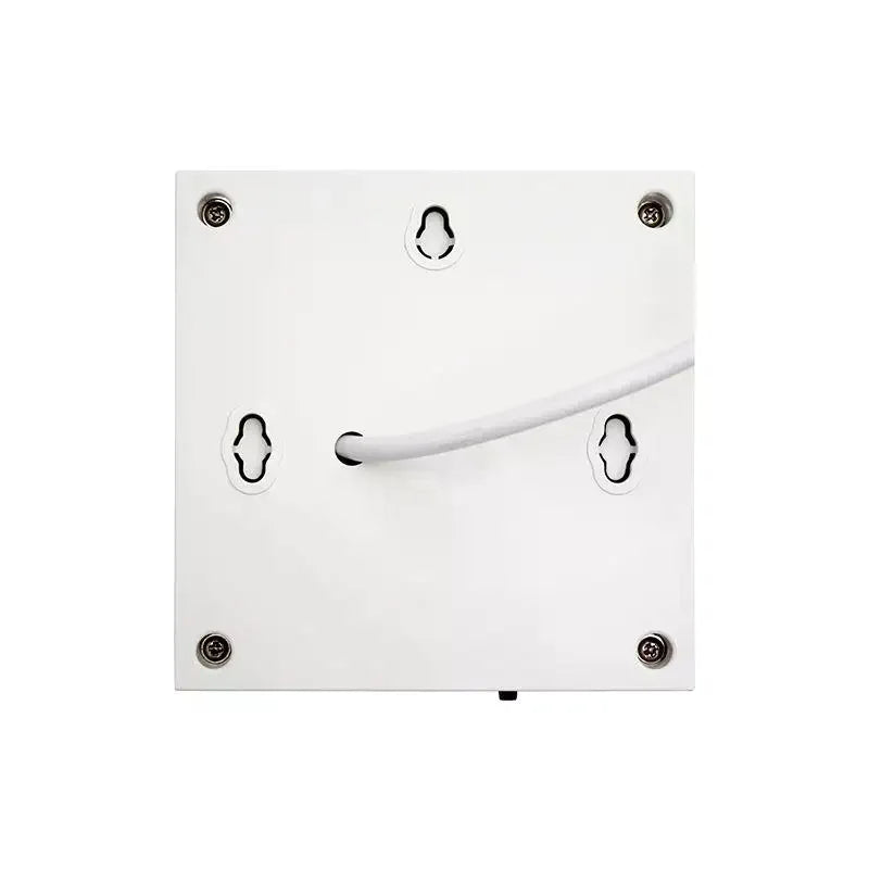 DC 12V Wired Doorbell 4-Wire Access Control Wall Mount Wired Access Doorbell Qme