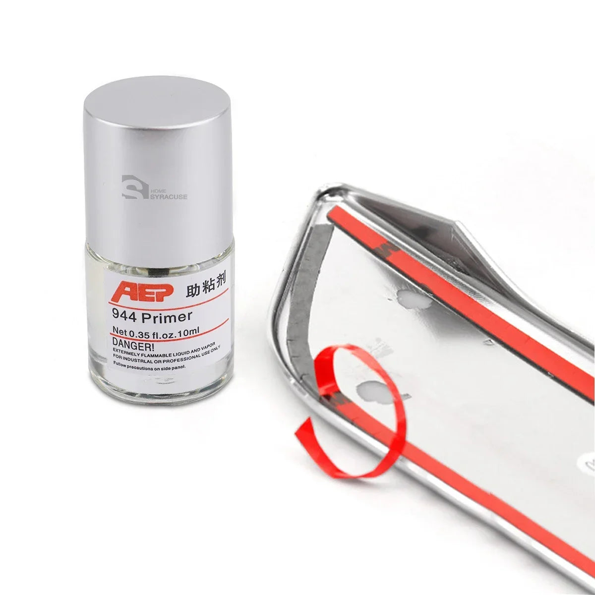 Strong 944 Primer Adhesion Promoter for Acrylic Foam Tape Automotive Adhesion Primer Qme