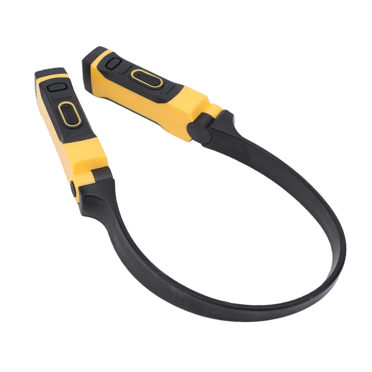 Rechargeable LED Neck Light | USB Camping & Outdoor Reading LED Neck Light Qme