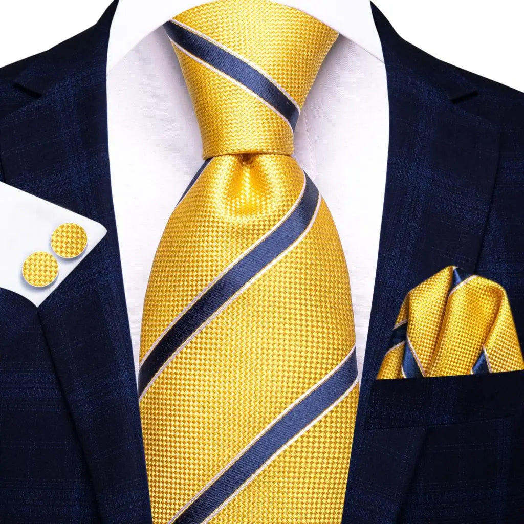 Men's Floral Necktie – Wedding & Party Tie | 46 Colors Floral Necktie Qme SN-3747