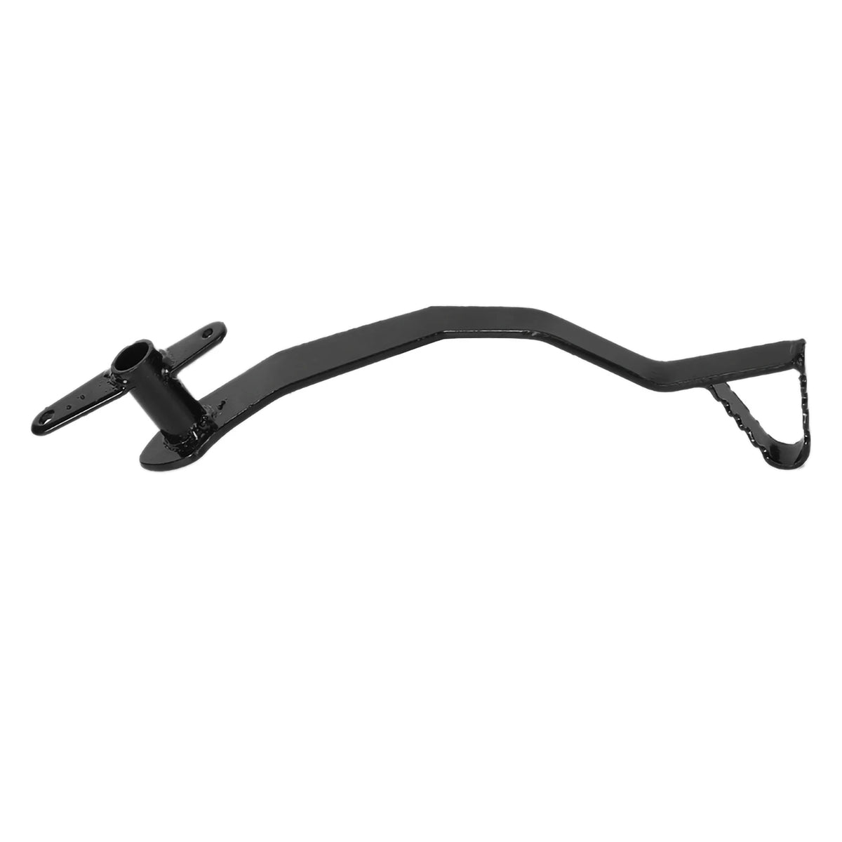 Rear Hydraulic Brake Lever Pedal & Spring – Pit Dirt Bike 50–125cc Brake Lever Kit Qst