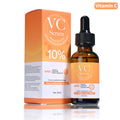 Vitamin C Facial Essence – Hyaluronic Acid & Vitamin B5 | Qme Facial Essence Serum Qme 30ml 30ml