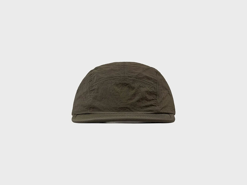 Lightweight Waterproof Breathable Outdoor Sun Hat – Drawstring Outdoor Sun Hat Qme Brown One Size