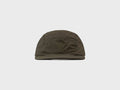 Lightweight Waterproof Breathable Outdoor Sun Hat – Drawstring Outdoor Sun Hat Qme Brown One Size