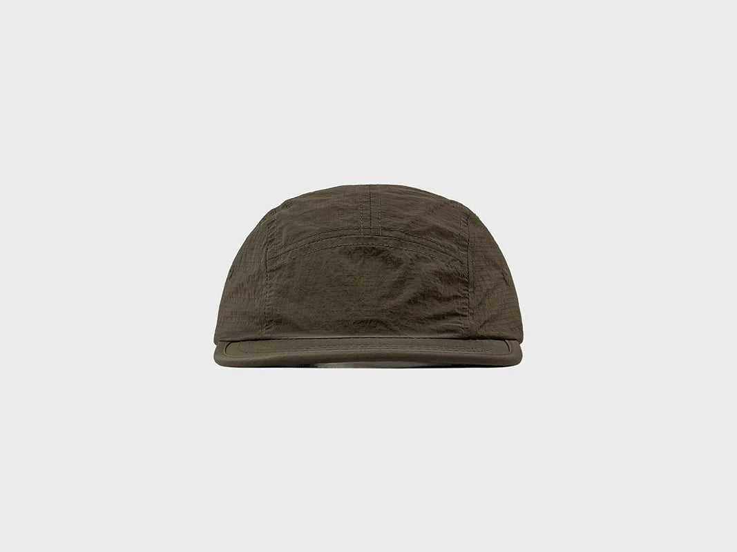 Lightweight Waterproof Breathable Outdoor Sun Hat – Drawstring Outdoor Sun Hat Qme Brown One Size