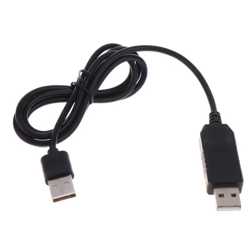 CH9329 CH340 UART TTL to USB HID Keyboard Mouse Module USB HID Module Qme