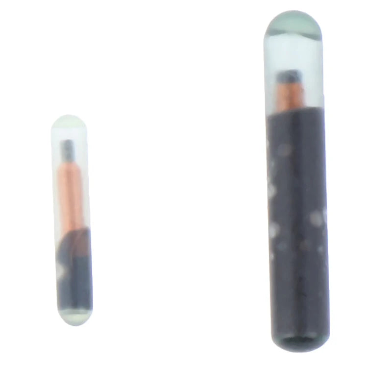 134.2KHz Implantable RFID Microchip Tag for Pets – ISO FDX-B Pet RFID Microchip Tag Qst