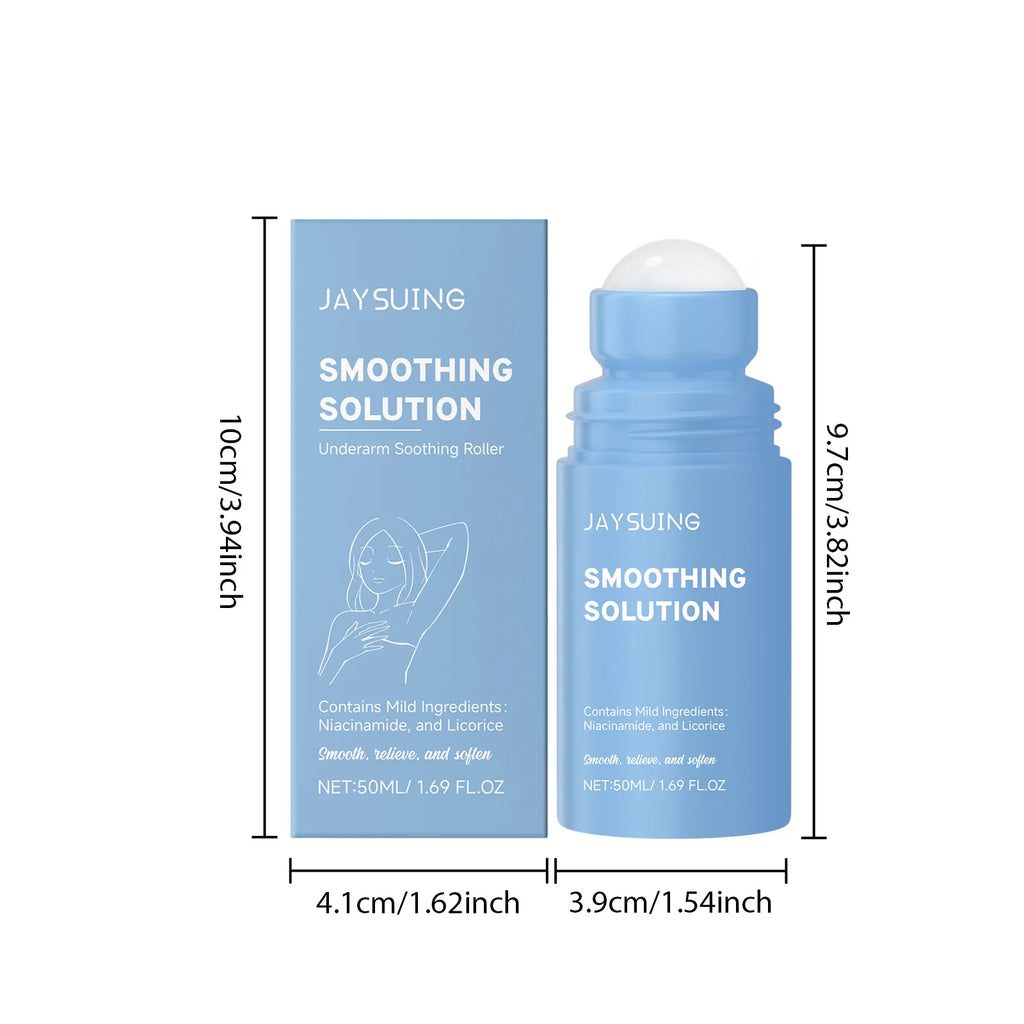 50ml After-Shave Soothing Roller – Centella Pore Care After-Shave Roller Qst