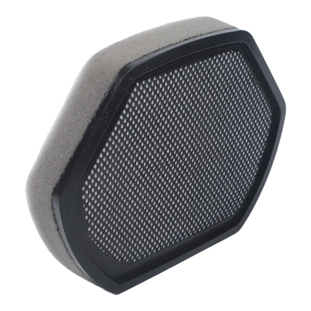 2-Pack Washable Replacement Filter for GS20 BGS11 BGS21 Vacuums Vacuum Filter Qme