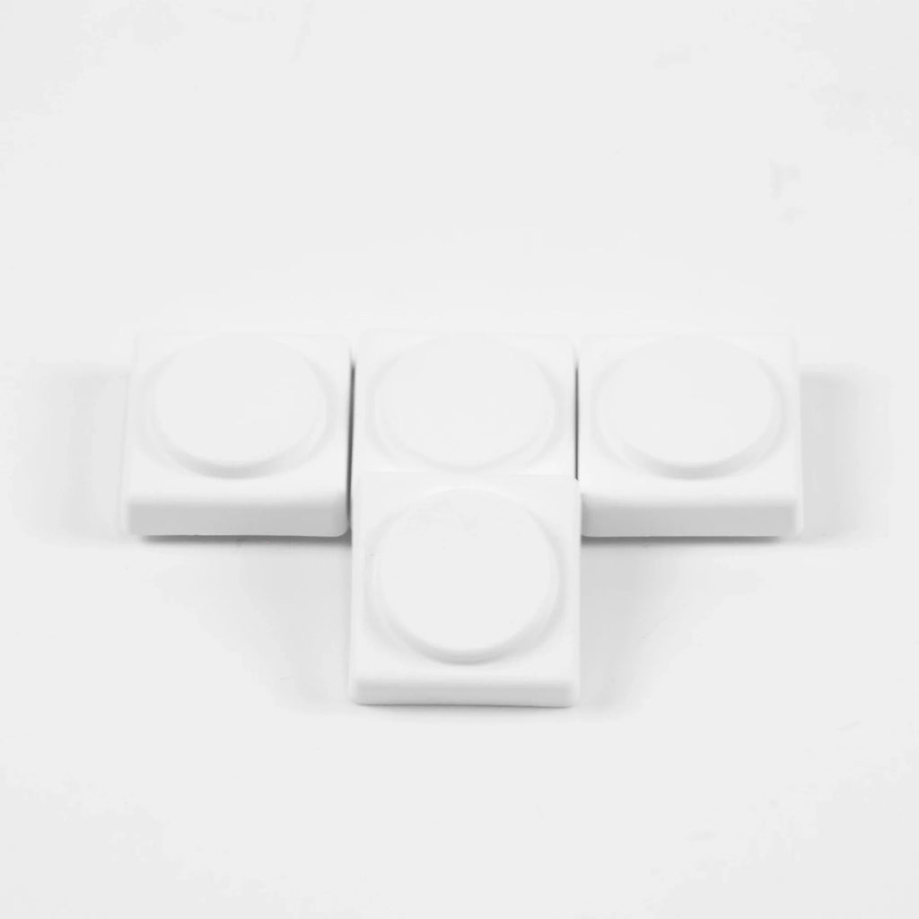 CFX-UP Low Profile PBT Keycaps – Kailh Chocolate 1350 Switch Mechanical Keyboard Keycaps Qme