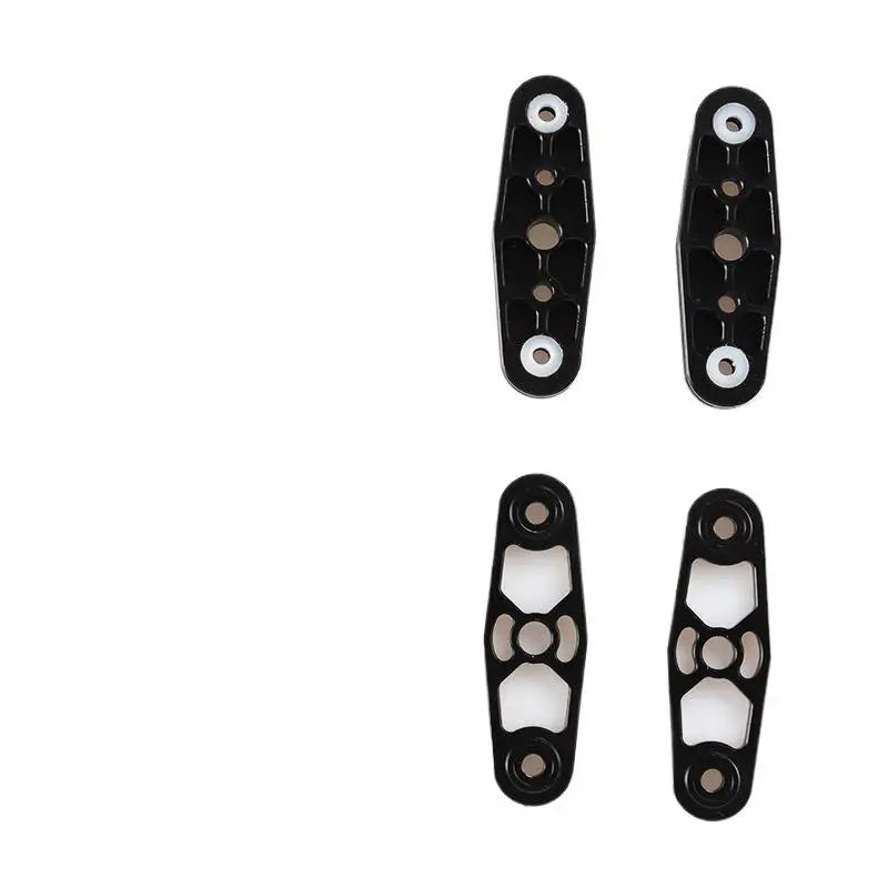 Aluminum Alloy Propeller Clips for DJI MG-1 M600 Drone Drone Propeller Clips Qme