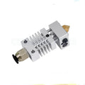 CR10 3D Printer Remote Nozzle Heating Head & Extruder 3D Printer Hotend Qme Default Title