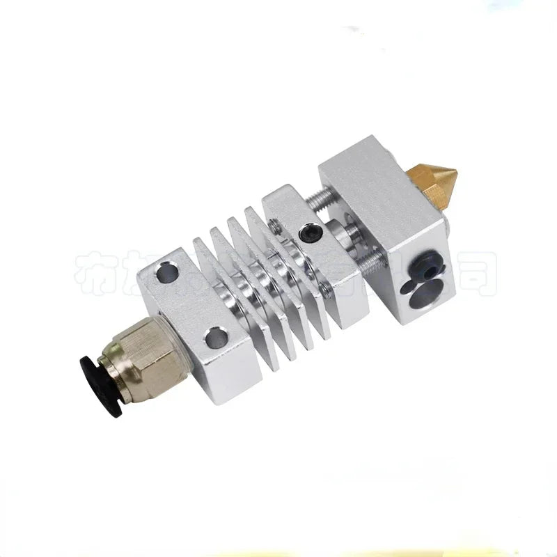 CR10 3D Printer Remote Nozzle Heating Head & Extruder 3D Printer Hotend Qme Default Title