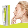 Korean Retinol Vitamin C Face Cream & Eye Serum – PWYUMAN Face & Eye Cream Qst 15ml