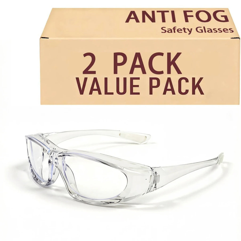 VOPHA Women's Windproof Sports Goggles – UV & Dust Shield Sports Goggles Qst