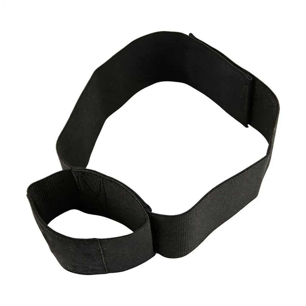 Golf Swing Trainer Arm Band – Adjustable Nylon Elastic Golf Training Aid Qme