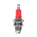 L7TJC Spark Plug for Chainsaw & Brush Cutter – M14 Fit Spark Plug Qme one size