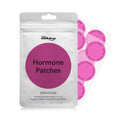 South Moon Women's Hormonal Balance Patches – 30/60/90 Pack Wellness Patches Qst 30pcs in bag