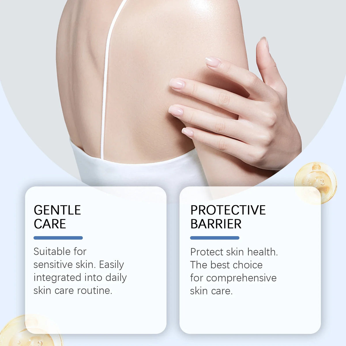 Nourishing Body Care Patches – Revitalizing Skin Renewal Body Care Patches Qme