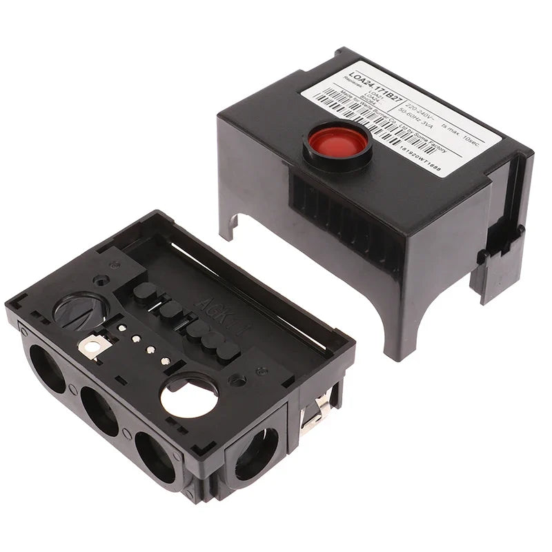 LOA24 171B27 Diesel Burner Controller with Extra Features Burner Controller Qme