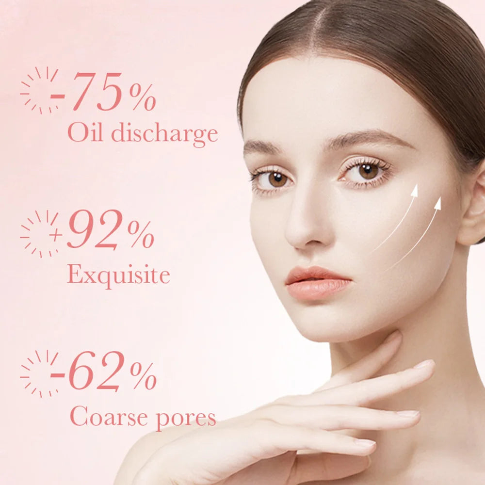 YOUNGCOME Rose Face Cream – Hydrating & Firming Moisturizer Face Moisturizer Cream Qst