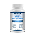 Men's Daily Multivitamin & Multimineral Capsules A C E D K Men's Multivitamin Qst 60 count-1 bottle