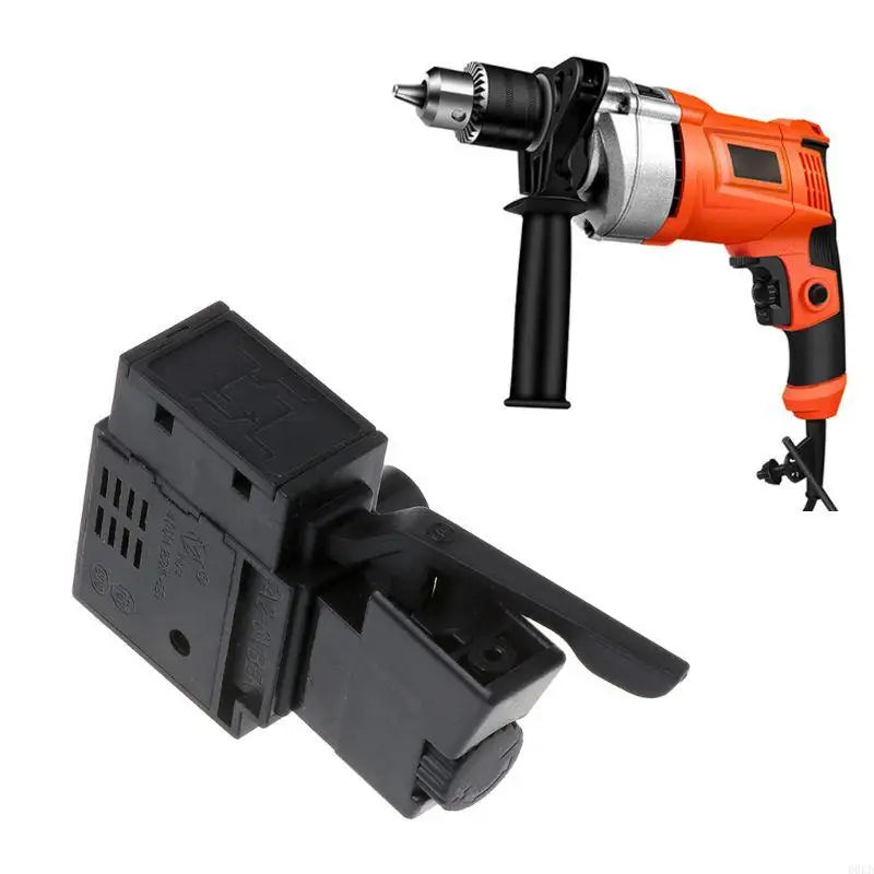 FA2-6 1BEK Electric Drill Speed Control Trigger Switch Power Tool Switch Qme