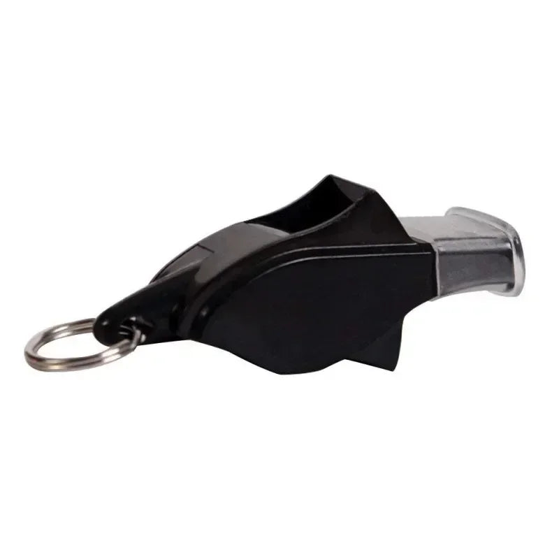 Seedless Plastic Sports Whistle – Loud Sound for Referee Sports Whistle Qme