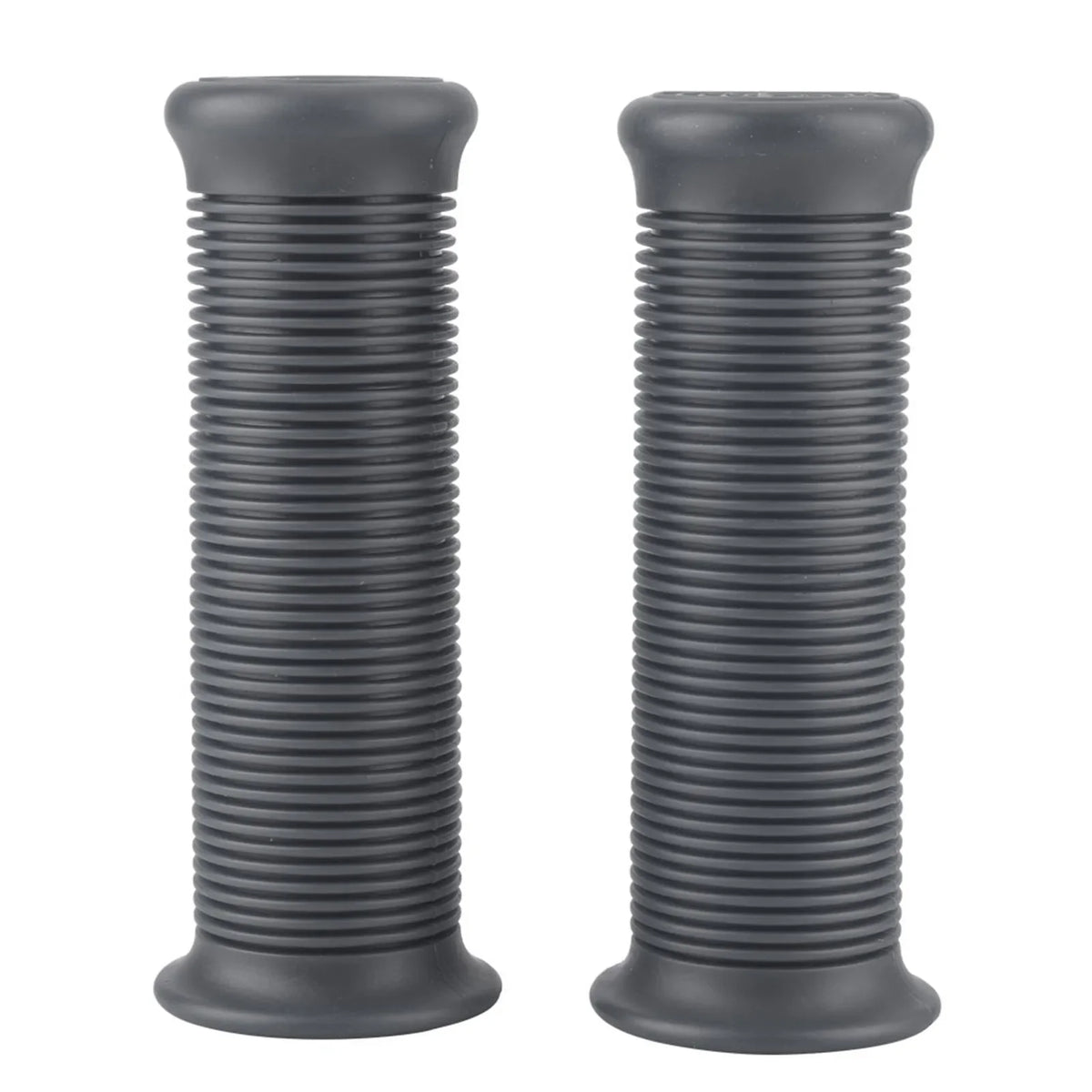 Vintage TPU Motorcycle Handlebar Grips Pair – 9 Colors Motorcycle Handlebar Grips Qme 8