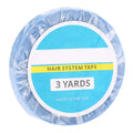 Double-Sided Waterproof Hair Extension Tape | Strong Hold Hair Extension Tape Qme A