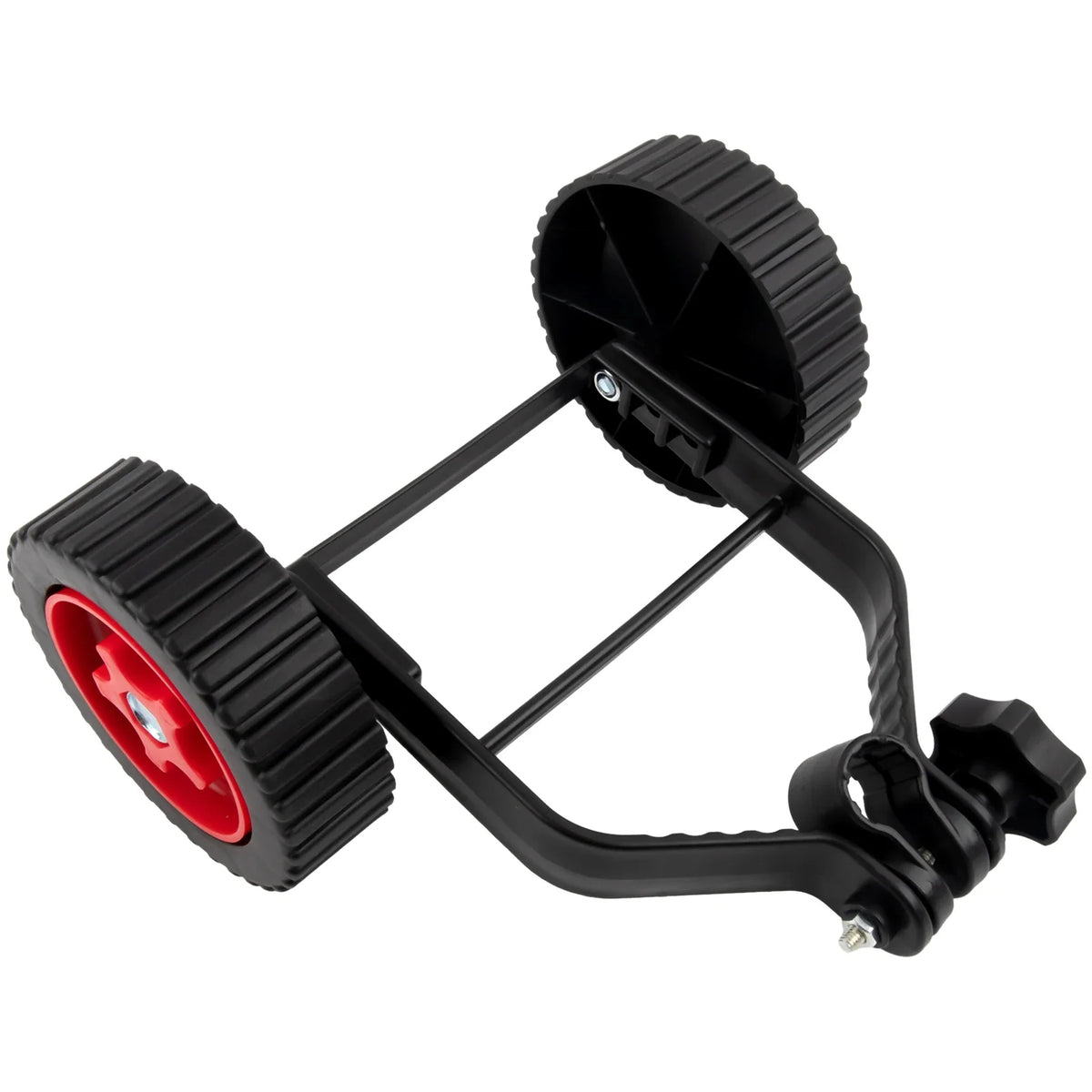 Adjustable String Trimmer Support Wheels | Universal Fit Trimmer Support Wheels Qme