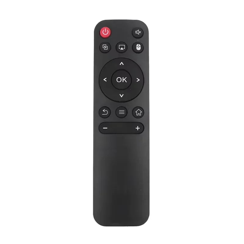 Universal Remote Control for HY300 & HY320 Projectors | Qme Projector Remote Control Qme