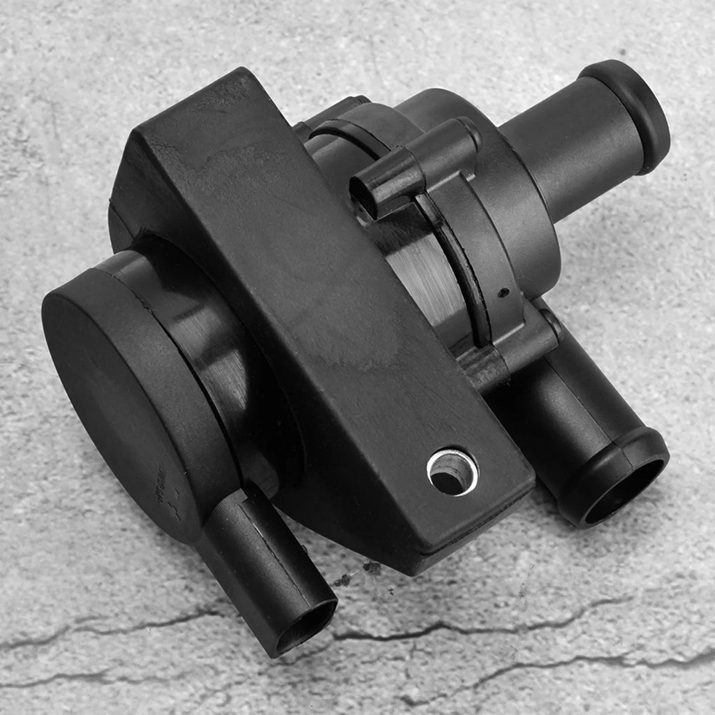 Auxiliary Coolant Water Pump – OEM Ref. 1K0965561J Auxiliary Coolant Pump Qme