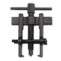 2-Jaw Bearing Puller – Heat-Treated Carbon Steel, Rustproof Bearing Puller Tool Qme 50mm