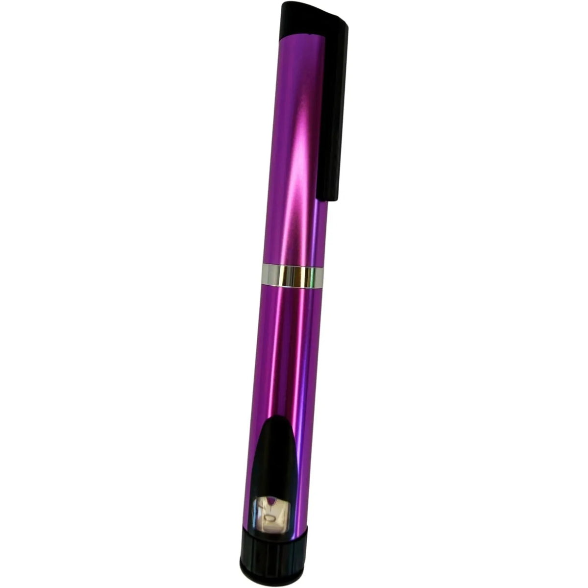 Reusable V3 Metal Injection Pen 60 IU – Empty, No Cartridge Reusable Injection Pen Qst