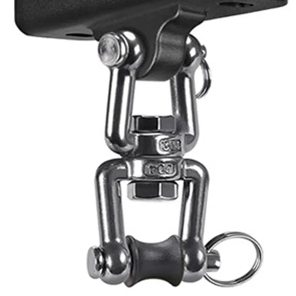 Punching Bag Ceiling Mount – 360° Swivel Heavy Bag Hanger Heavy Bag Ceiling Mount Qme
