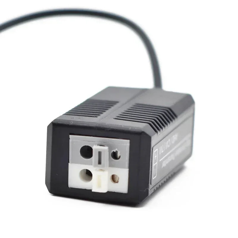 5-Pair Passive UTP Video Balun BNC Cat5 CCTV Transceivers CCTV Video Balun Qme