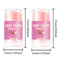 YOUNGCOME Peach Full Body Deodorant Stick – 72-Hour Fresh Body Deodorant Stick Qst 2PCS