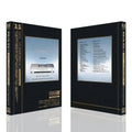 High-Fidelity Test Reference CD Album | Audio Equipment Cover Reference CD Album Qme Audiophile Test CD