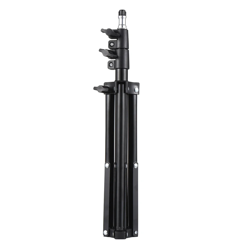 Universal Projector Tripod Stand | Adjustable Aluminum Bracket Projector Tripod Stand Qme