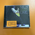 Acoustic Guitar Live Audiophile Unplugged Concert Reference Disc Audiophile Concert Disc Qme Acoustic Live